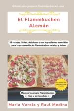 El Flammkuchen Aleman af Raul Daniel Medina Moncada