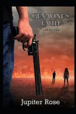 Genavine's Faith af Jupiter Rose