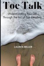 Toe Talk af Lauren Miller