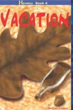 Vacation af Stephen Auman
