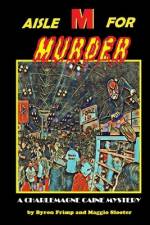 Aisle M for Murder af Maggio Slooter