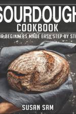 Sourdough Cookbook af Susan Sam