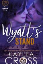 Wyatt's Stand af Kaylea Cross