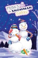 Frisky The Snowman SUDOKU af Bentfinger Publishing