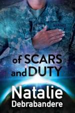 of Scars and Duty af Natalie Debrabandere