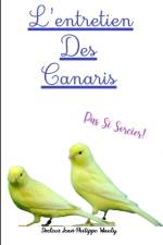 L'Entretien Des Canaris, Pas si sorcier! af Jean-Philippe Wauty