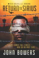 Return to Sirius af John Bowers