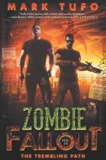Zombie Fallout 14 af Mark Tufo