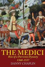 The Medici af Danny Chaplin