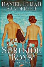 Surfside Boys af Daniel Elijah Sanderfer