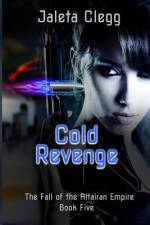 Cold Revenge af Jaleta Clegg