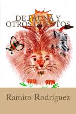 De fauna y otros cuentos af Ramiro Rodríguez