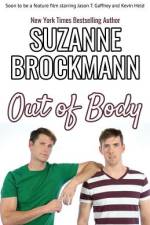 Out of Body af Suzanne Brockmann