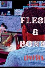 Flesh & Bones af Morris Bernard Clarington