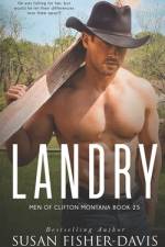 Landry Men of Clifton, Montana Book 25 af Susan Fisher-Davis