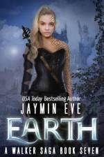 Earth af Jaymin Eve