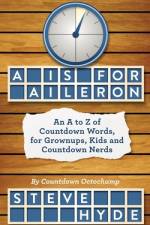 A is for Aileron af Steve Hyde