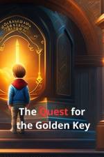 The Quest for the Golden Key af Frank Nathan Kamokoue