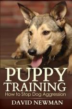 Puppy Training af David Newman