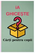Ia GhiceȘte af Nicolae Publishing