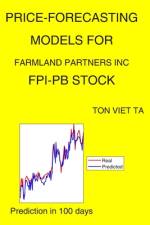 Price-Forecasting Models for Farmland Partners Inc FPI-PB Stock af Ton Viet Ta