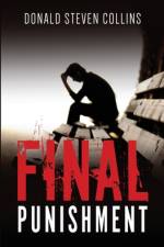 Final Punishment af Donald Steven Collins