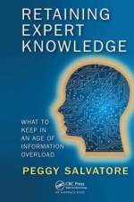 Retaining Expert Knowledge af Peggy Salvatore
