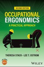 Occupational Ergonomics af Theresa Stack