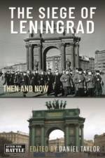 The Siege of Leningrad