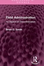 Field Administration af Brian C. (University of Dundee Smith