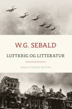 Luftkrig og litteratur af W. G. Sebald