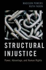 Structural Injustice af Madison ( Powers