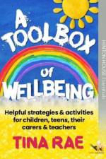 A Toolbox of Wellbeing af Tina Rae