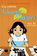Unhappy Camper af Lily LaMotte