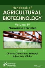 Handbook of Agricultural Biotechnology, Volume 4