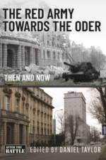 The Red Army Towards the Oder