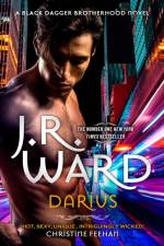 Darius af J. R. Ward