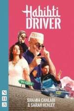 Habibti Driver af Shamia Chalabi