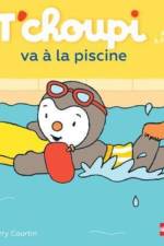 T'choupi af Thierry Courtin