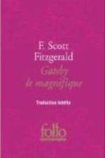 Gatsby le magnifique af F Scott Fitzgerald