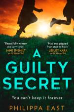 A Guilty Secret af Philippa East