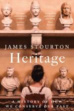 Heritage af James Stourton