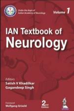 IAN Textbook of Neurology af Satish V Khadilkar