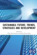 Sustainable Future: Trends, Strategies and Development