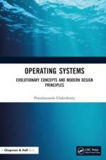 Operating Systems af Pranabananda Chakraborty