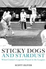 Sticky Dogs and Stardust af Scott Oliver
