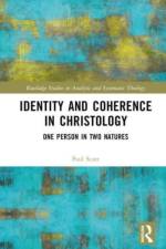 Identity and Coherence in Christology af Paul S. Scott
