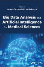 Big Data Analysis and Artificial Intelligence for Medical Sciences af Paola (Free University of Bozen-Bolzano Lecca