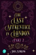 Rapid Plus Stages 10-12 12.2 The Last Apprentice in London Part 2 af Joss Stirling