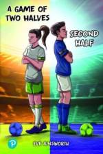 Rapid Plus Stages 10-12 11.5 A Game of Two Halves / Second Half af Eve Ainsworth